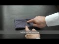 6 Ways to Fold a Pocket Square