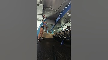#ufc #mma #miami #workingout reframed from 360 footage #Insta360