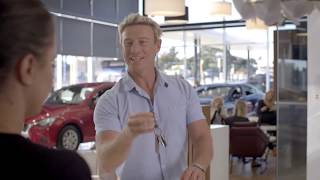 The All-New Melville Mazda The All New Melville Mazda