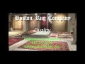 Boston rug company