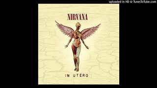 Nirvana - Rape Me (Drums Only)