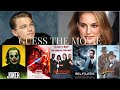 Guess the 35 Movies Challenge | Movie Quiz