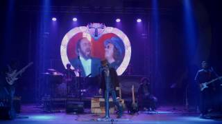 ZUCCHERO - MISERERE Feat. SUGARLIVE BAND TRIBUTO A ZUCCHERO