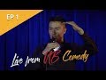 Bataa  episode 1  live from ub comedy  s1