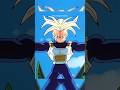 Ref:haAfBL2ViyI Trunks humiliates cell  #shorts #viral #trending #goku #vegeta #amv #anime