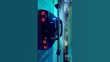 #game #nfsheat #needforspeed #ps4 #cinematic #shortvideo #shorts