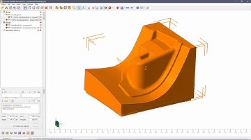Use Autodesk Netfabb to edit and export slices for 3D printed parts