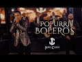 Popurrí de Boleros / Josi Cuen