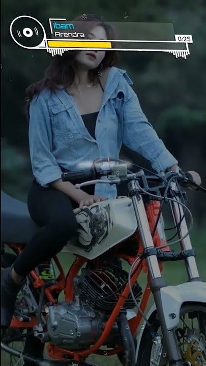 Kesucian Ati Story' Dj