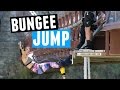 BUNGEE JUMPING in New Zealand!!