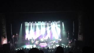 Keane - Somewhere Only We Know - Los Angeles - June 29, 2012