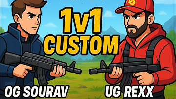 1v1 custom 😈 || with my friend || #shorts #viral #freefire 