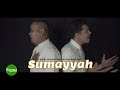 Sumayyah  azhar dim3nsi feat untung khazanah cover