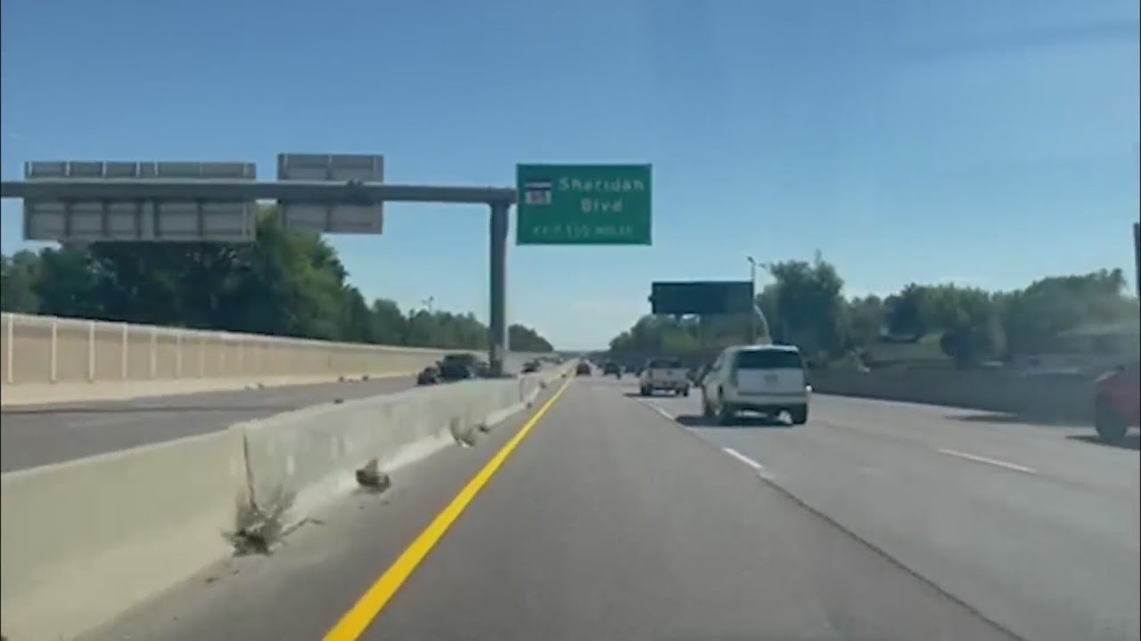 Good Samaritan sacrifices vehicle to save unconscious driver's life ...