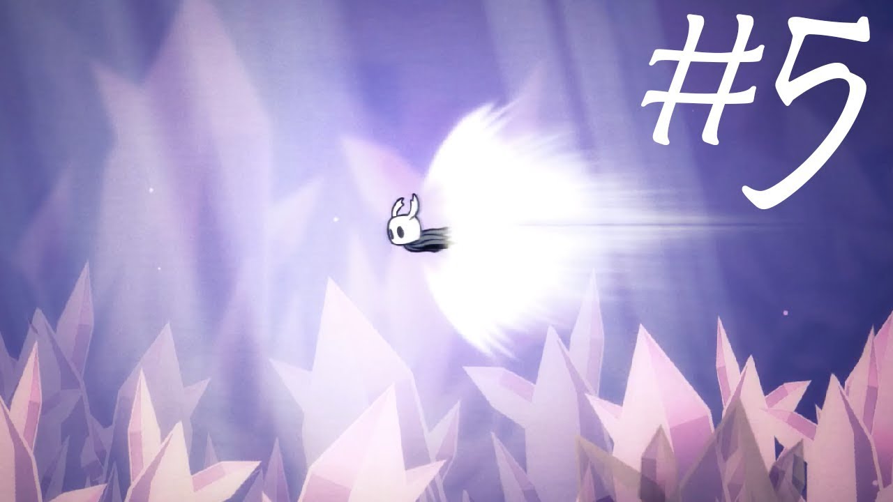hollow knight crashing after using crystal dash hollow knight crashing after using crystal dash