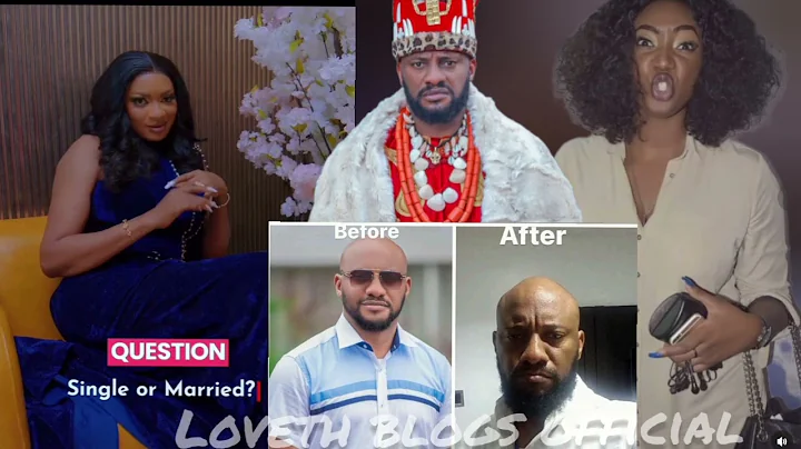 Breaking~May Edochie 1st Interview About Her Marriage~See What Happened To Yul Edochie Last Night