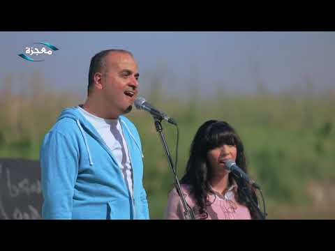 ترنيمة أهديك كل المجد