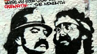 Busta Rhymes Vs Gramatik The Monolith Rmxbootleg By Dj Hotracer