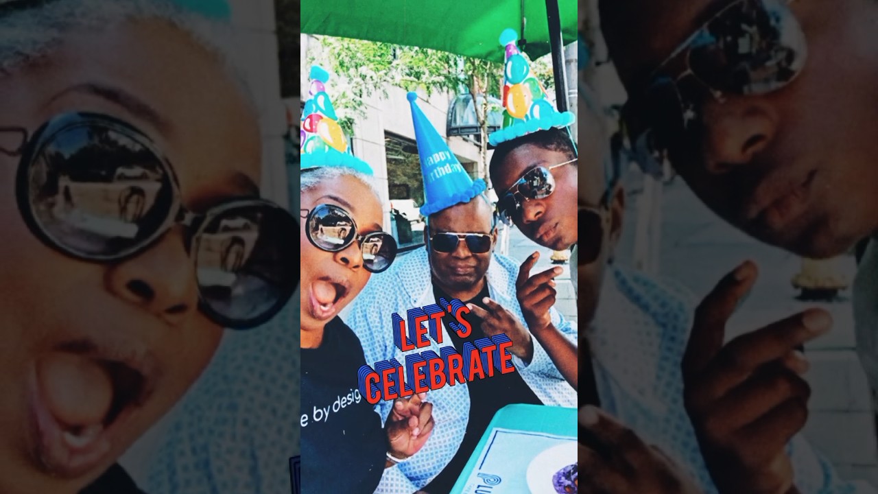 Birthday Brunch Bash 🥞🥓🥳 #torontobrunch #queenwest #blackownedbusiness #familytime #summerfun