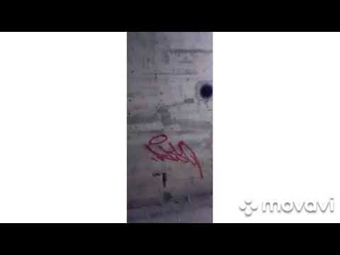 Oude Bunker WO2 Schiermonnikoog NL