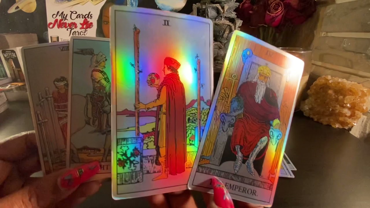 Why they pulled away & What they’re hiding.They’re not done with u they still want the connection.