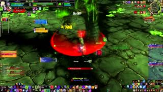 Alone In HFC: Iron Reaver solo (until Enrage)