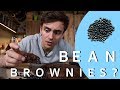 High Protein Chocolate Brownies *MADE WITH BEANS?!* | Tom Daley