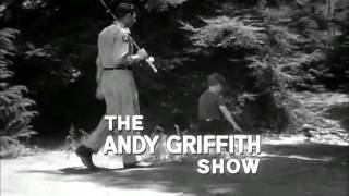 Andy Griffith - Tales Fom the Darkside - Intro Mashup