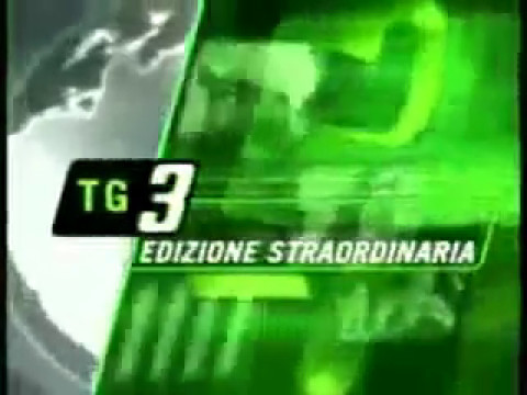 sigla tg1 edizione straordinaria