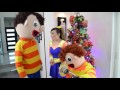 El Regalo de Reyes Magos - El Show de Bely y Beto