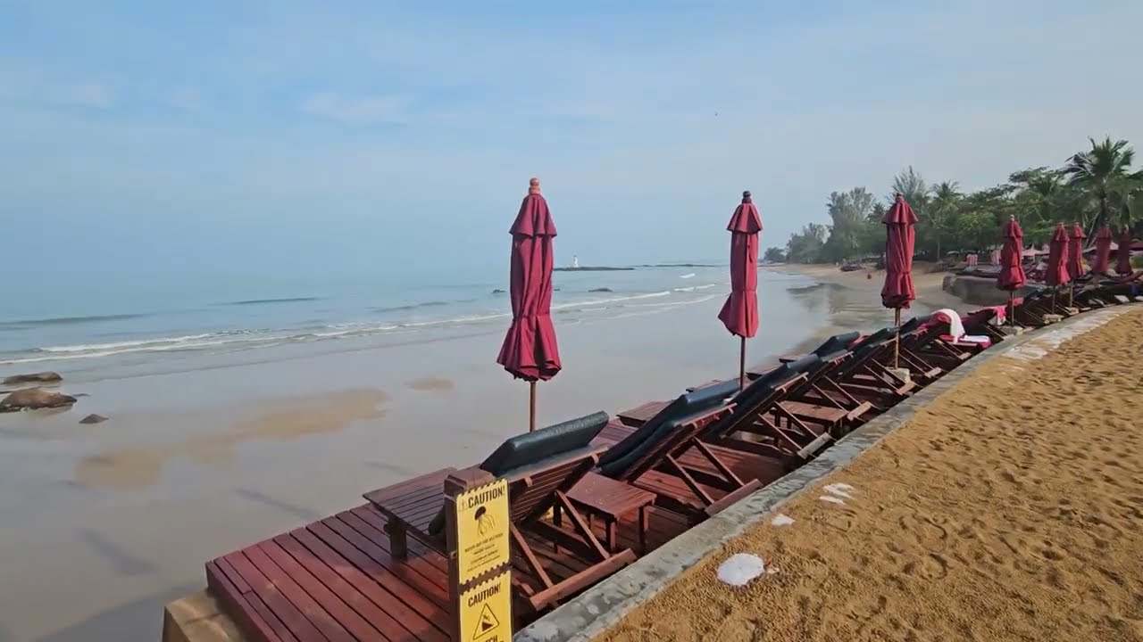 Khao Lak Laguna Resort - Hotelliesittely 🇹🇭🇫🇮