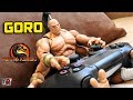 Storm Collectibles GORO Mortal Kombat Review BR / DiegoHDM