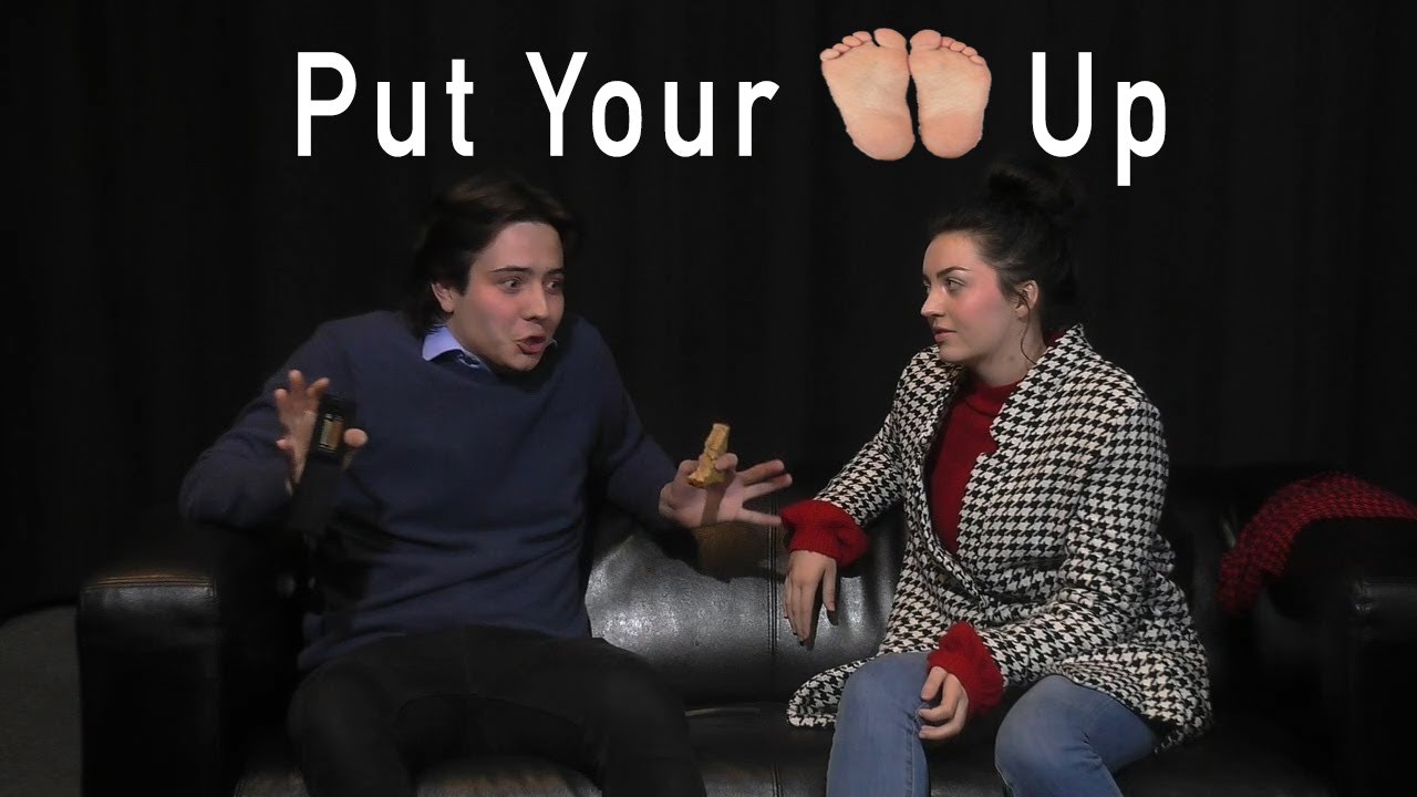 Put Your Feet Up Season 16 Episode 1 Youtube