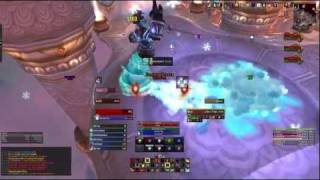 Conclave of Wind 10 Heroic by Magnanimous - Haomarush (Tank POV)