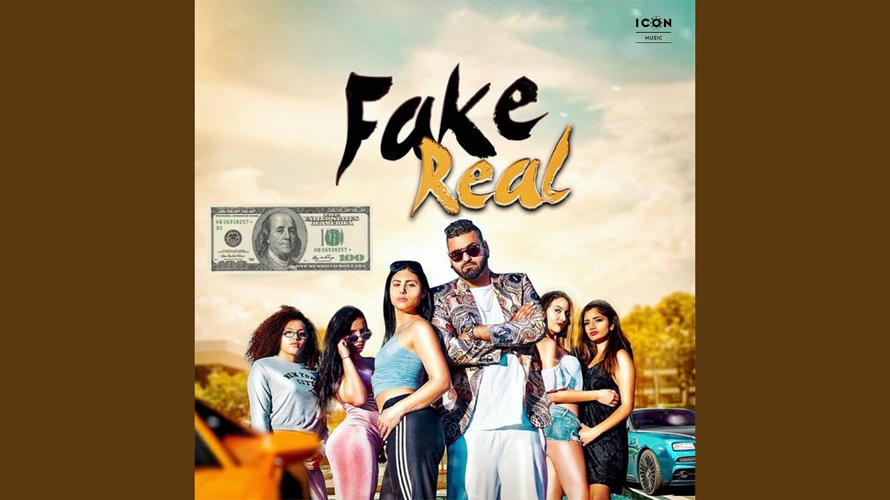 Fake Real - YouTube