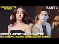 Ketika Artis Cantik Kepincut Gamer Ganteng Idaman (PART 1)