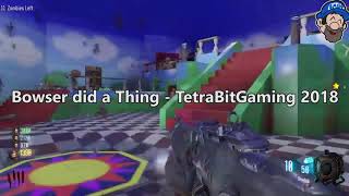 Tetrabit Tells A Story
