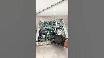 How We Pack Copier Parts? With Love and Bubble Wrap! 📦😂