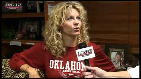 The Offices: Sherri Coale