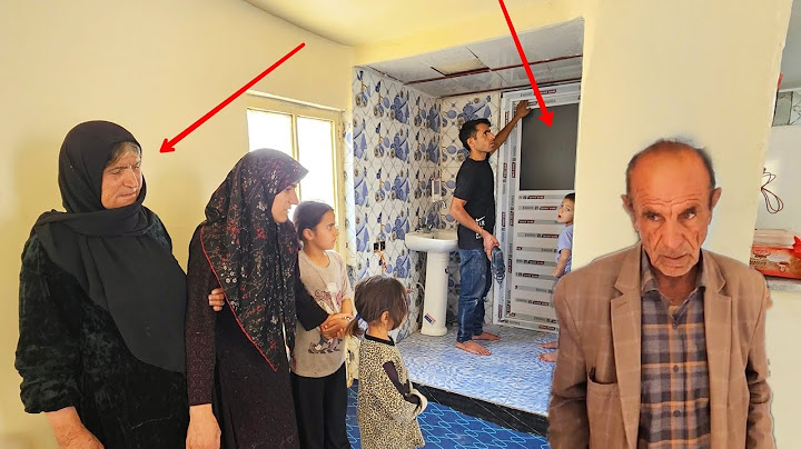 Mahtab's parents meet and their secrets for Majid's remarriage