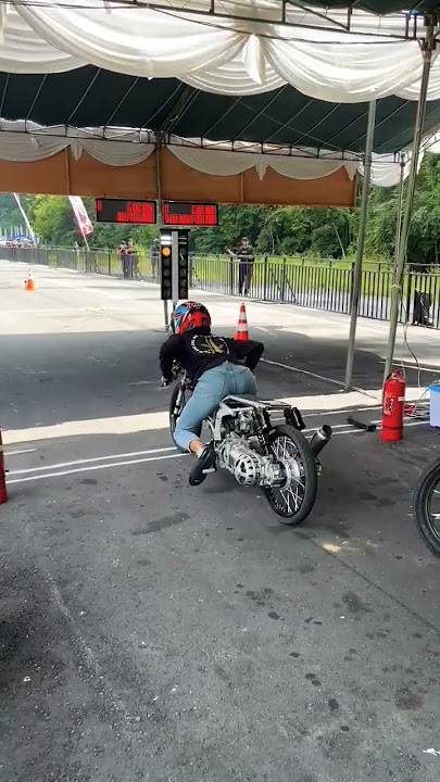 dibuang sayang semangat terus bosku..