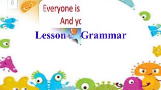 UNIT 10 LESSON 1,2,3 GRADE 3 FAMILY AND FRIENDS SPECIAL EDITION online video cutter com 1