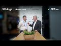 CES 2025 Xthings &amp; Friends Series: SmartThings