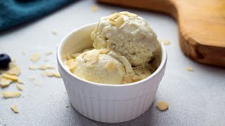 4-Ingredient Keto Protein Ice Cream by RuledMe 77,557 views 1 month ago 2 minutes, 22 seconds