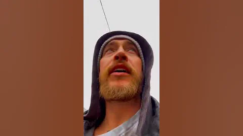 The wisdom of an old Irish man #travel #ireland #jokes #comedy #india #funny #viralreels