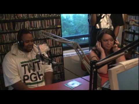 HIP HOP MELTDOWN RADIO SHOW FEAT. MYSTERIOUS, K-MO...