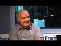 Oxford mathematician John Lennox - how I found my Christian faith