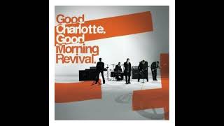 Watch Good Charlotte Good Morning Revival video