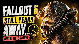 Famous Fallout 5 Is Far Away… And It Gets Worse Profile