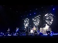 Blondie - Heart of Glass w/ I Feel Love coda 13-11-2017 Birmingham Barclaycard Arena